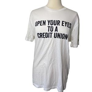 Honor Promo Graphic Tee